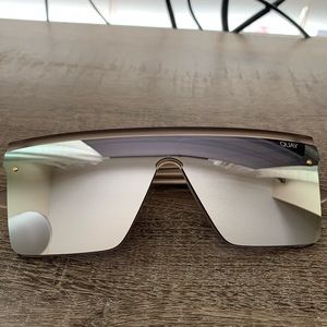 Hindsight Quay Glasses